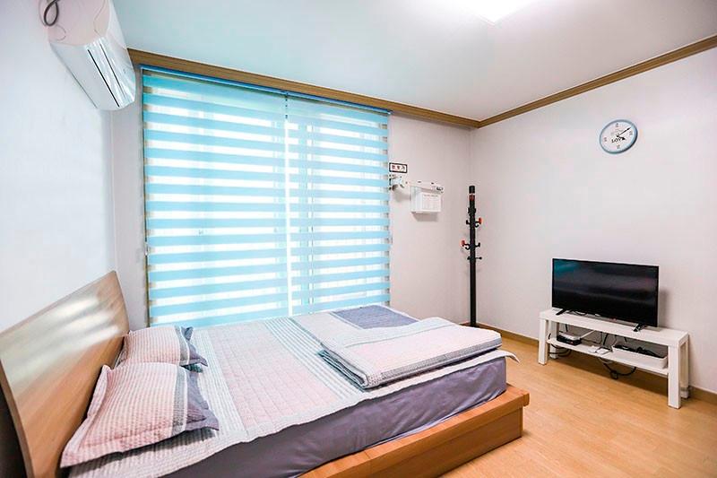 삼척 놀자펜션 (Samcheok Nolja Pension)