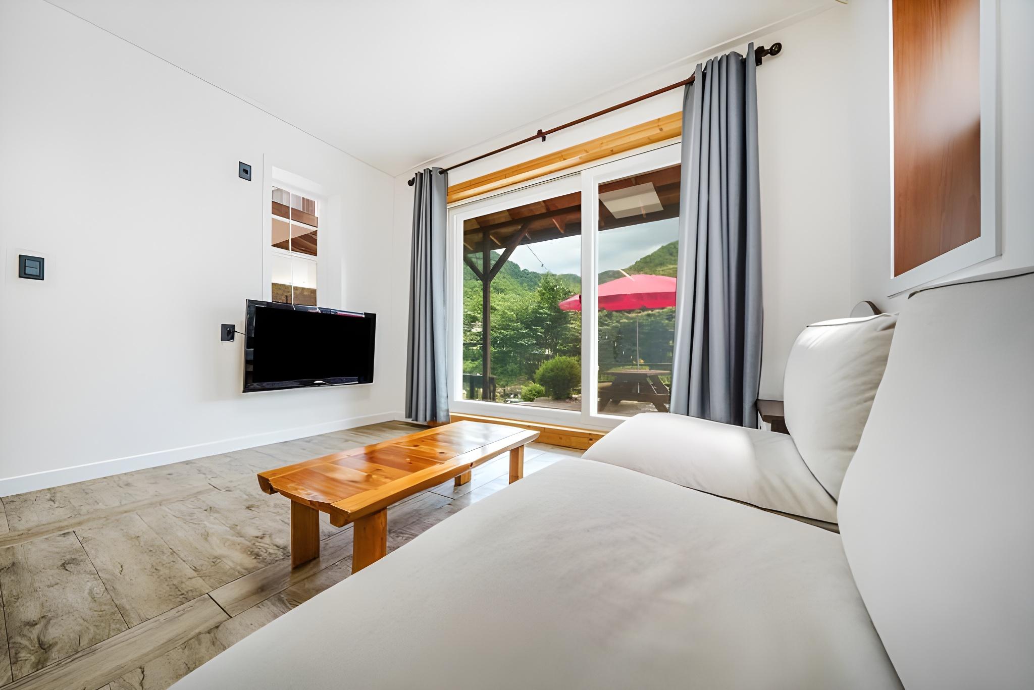 단양 하늘꿈펜션 (Danyang Sky Dream Pension)