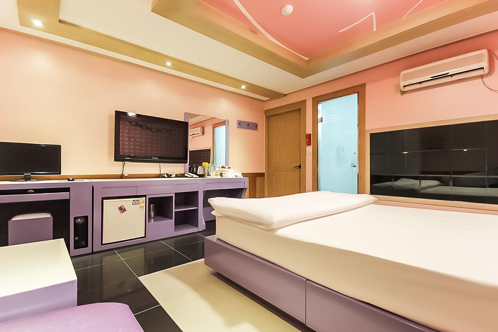 대구 황금동 프라임 (Daegu Hwanggeum-dong Prime)