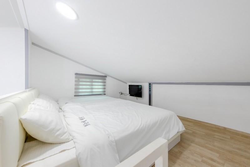 가평 첫눈애펜션 (Gapyeong First Snow Pension)