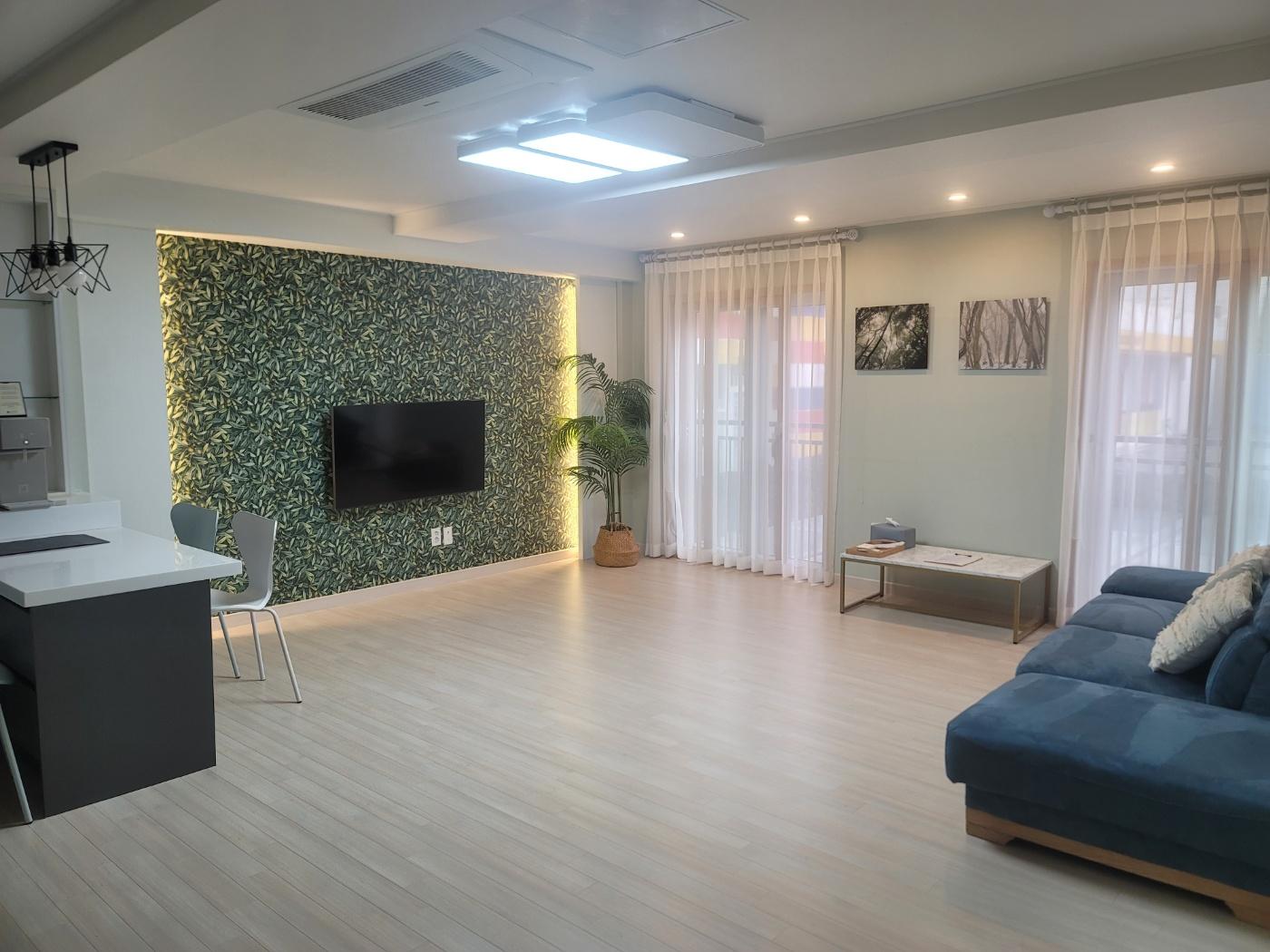 리조트산수휴 (R리조트산수휴)