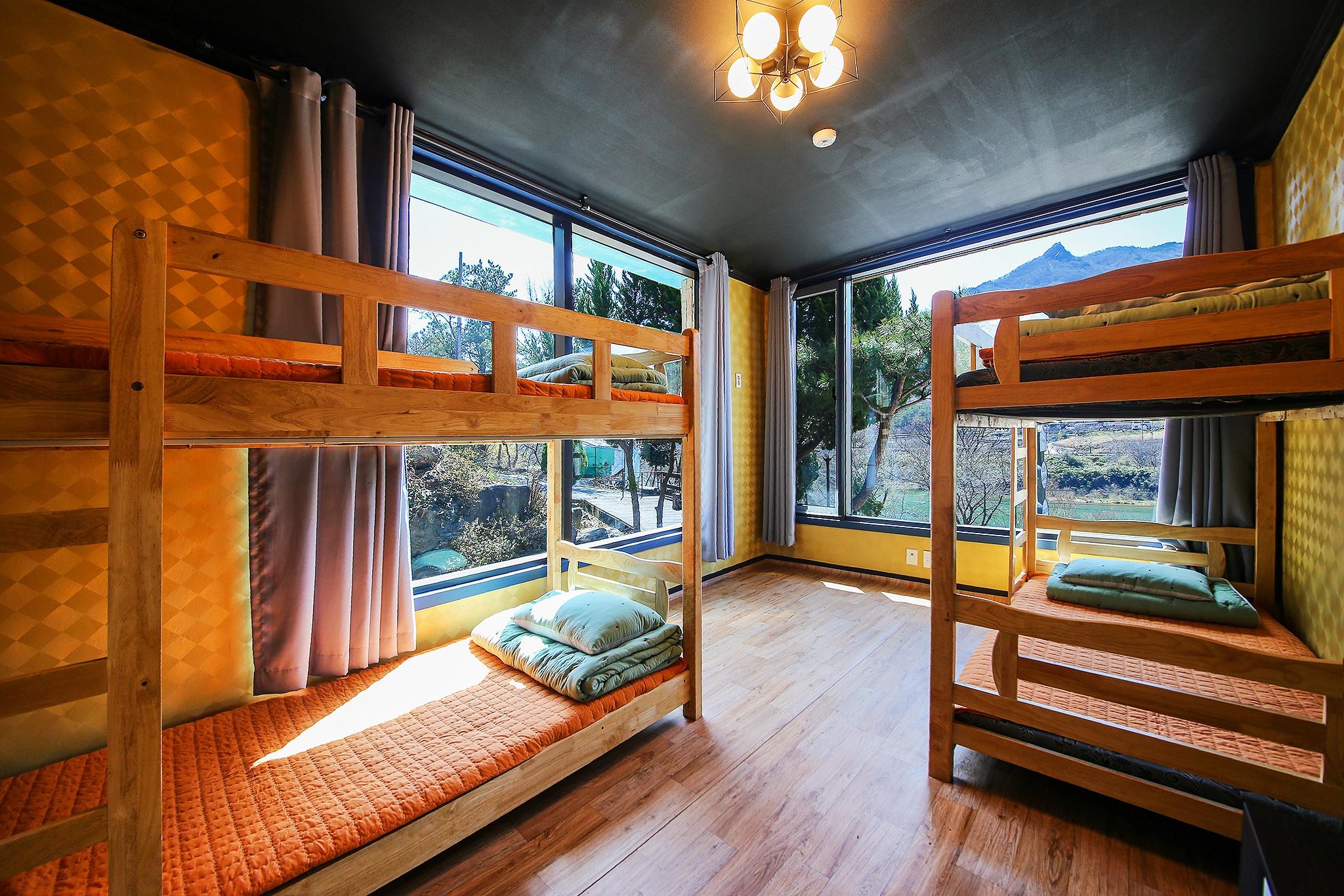 구례 후니 (Gurye Huni)