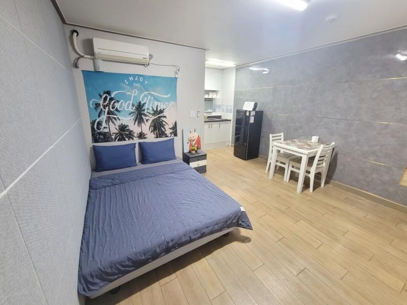 강화도 바이올렛펜션 (Ganghwado Violent Pension)