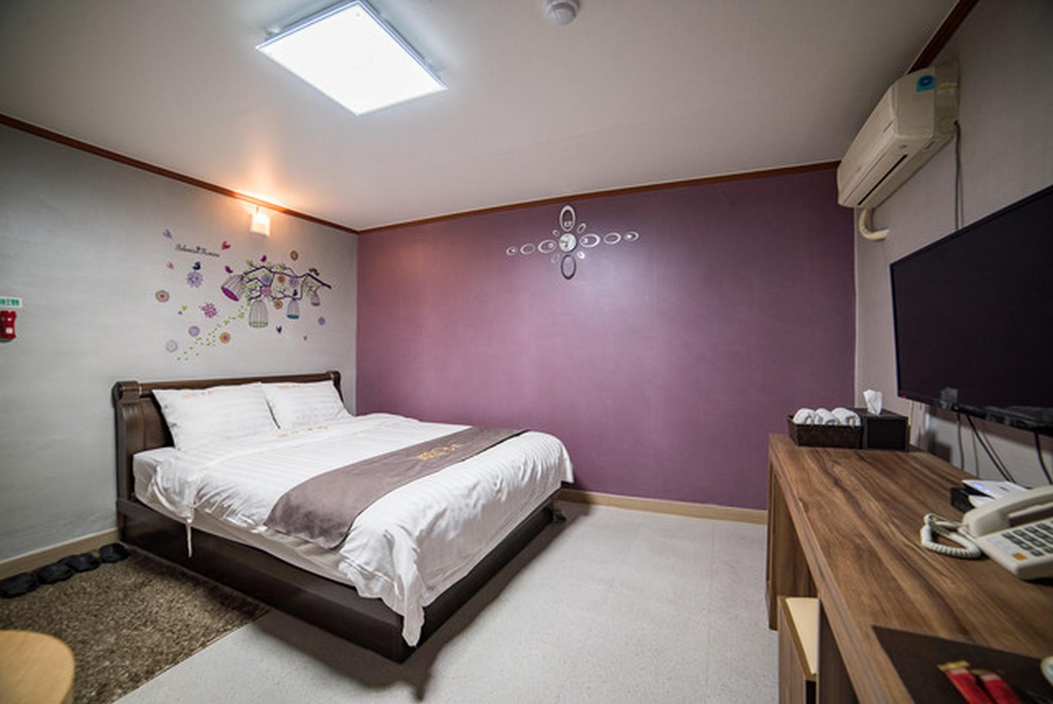 전주 우아동 센트 (Jeonju Uadong Scent)