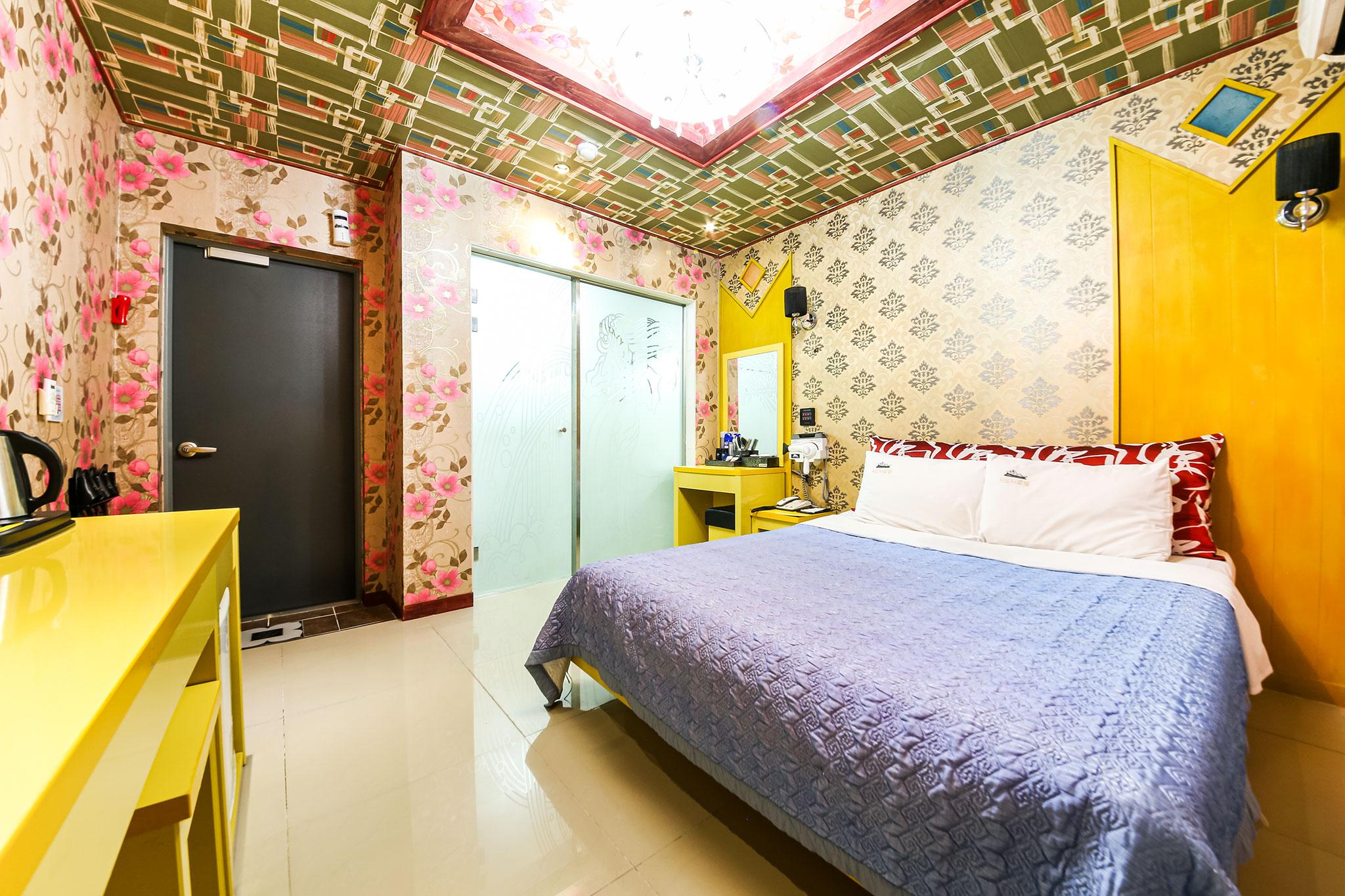 보성 벌교 시드니 (Boseong Beolgyo Sydney)