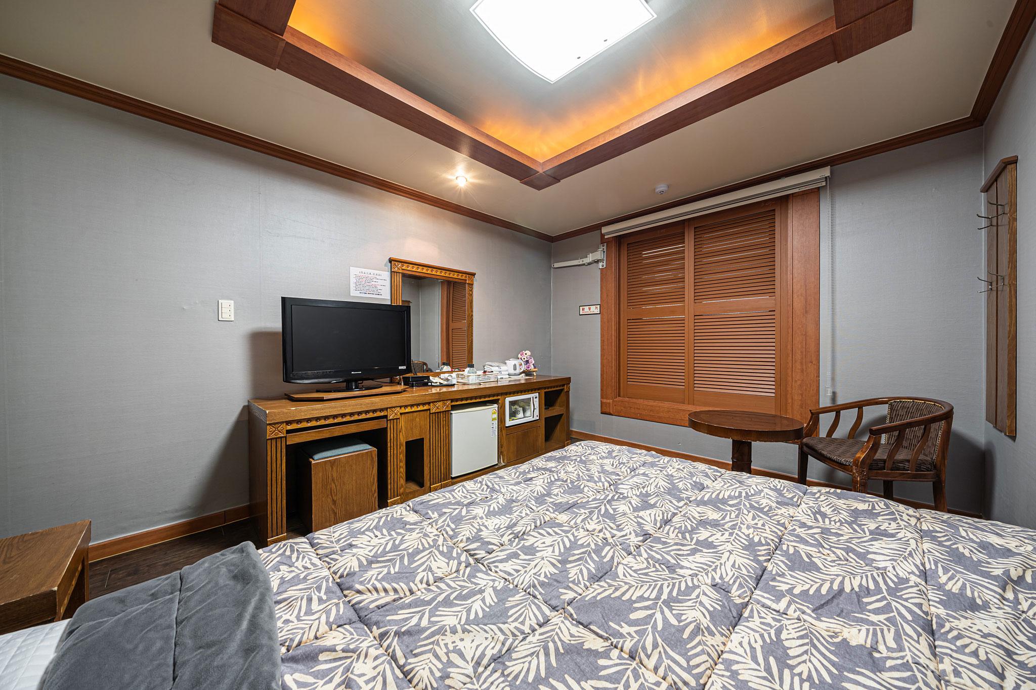 인천(을왕리) 발리 (Incheon (Eulwangni) Bali)