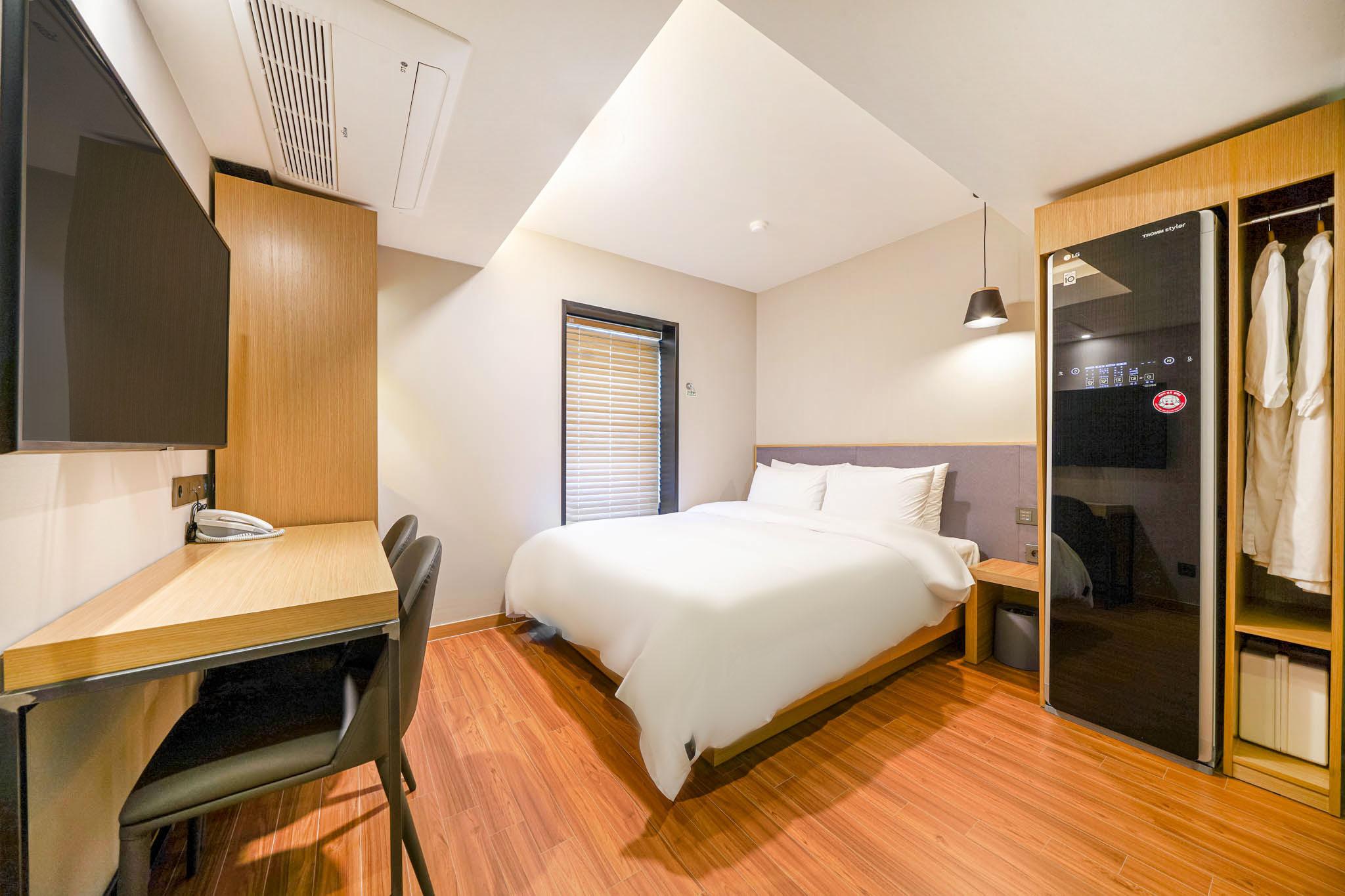 라라 비안코 비즈니스 호텔 (Lala Vianco Business Hotel)