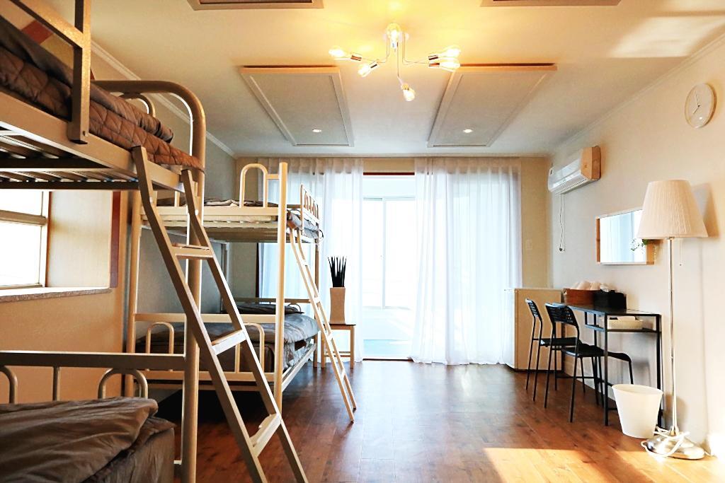 제주 애월의온도 오션뷰게스트하우스 (Jeju Aewol Ondo Ocean View Guesthouse)
