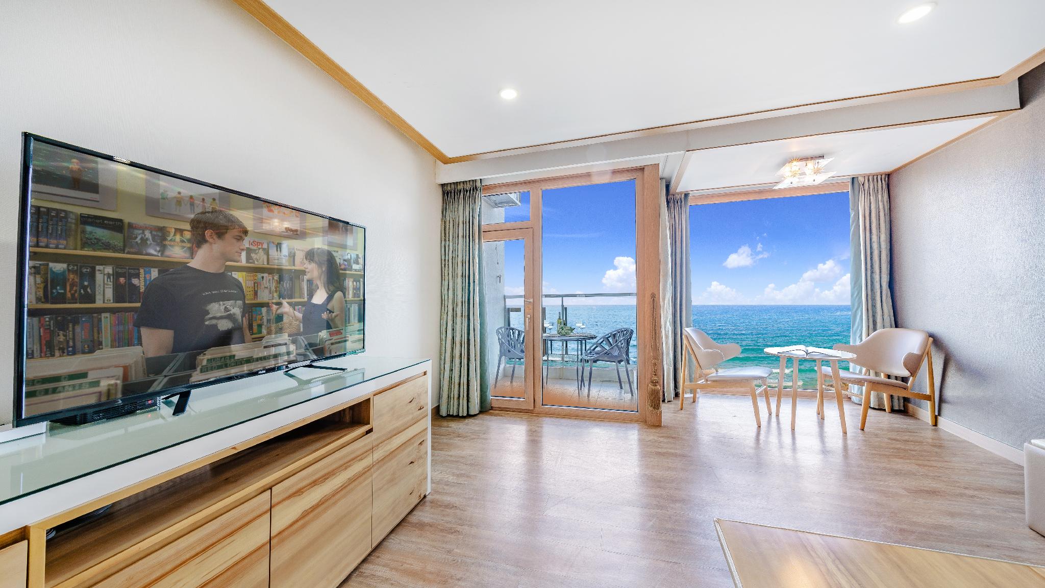 강릉 포시즌 호텔 앤 펜션 (Gangneung Four Season Hotel and Pension)