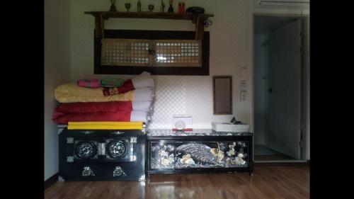 게스트하우스 나비야 (Guesthouse Nabiya)