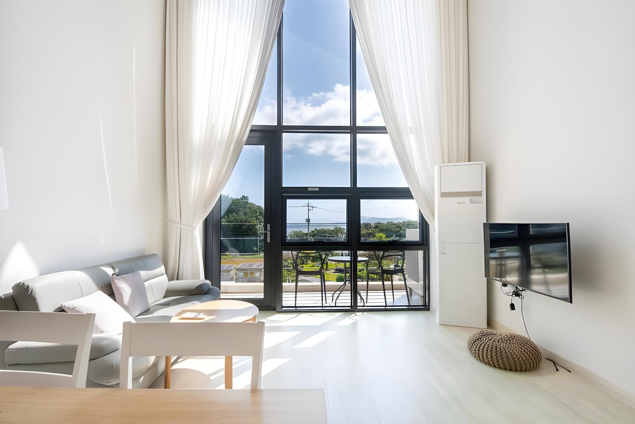 완도 바하펜션 (Wando Baha Pension)