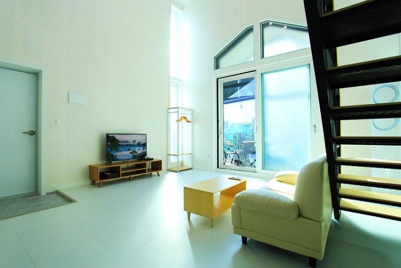 논산 별빛마루펜션 (Nonsan Byeolbinmaru Pension)