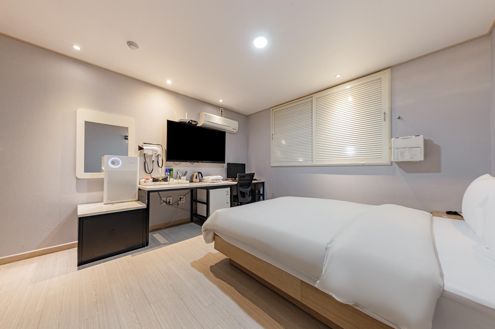 논산 리버 (Nonsan River)