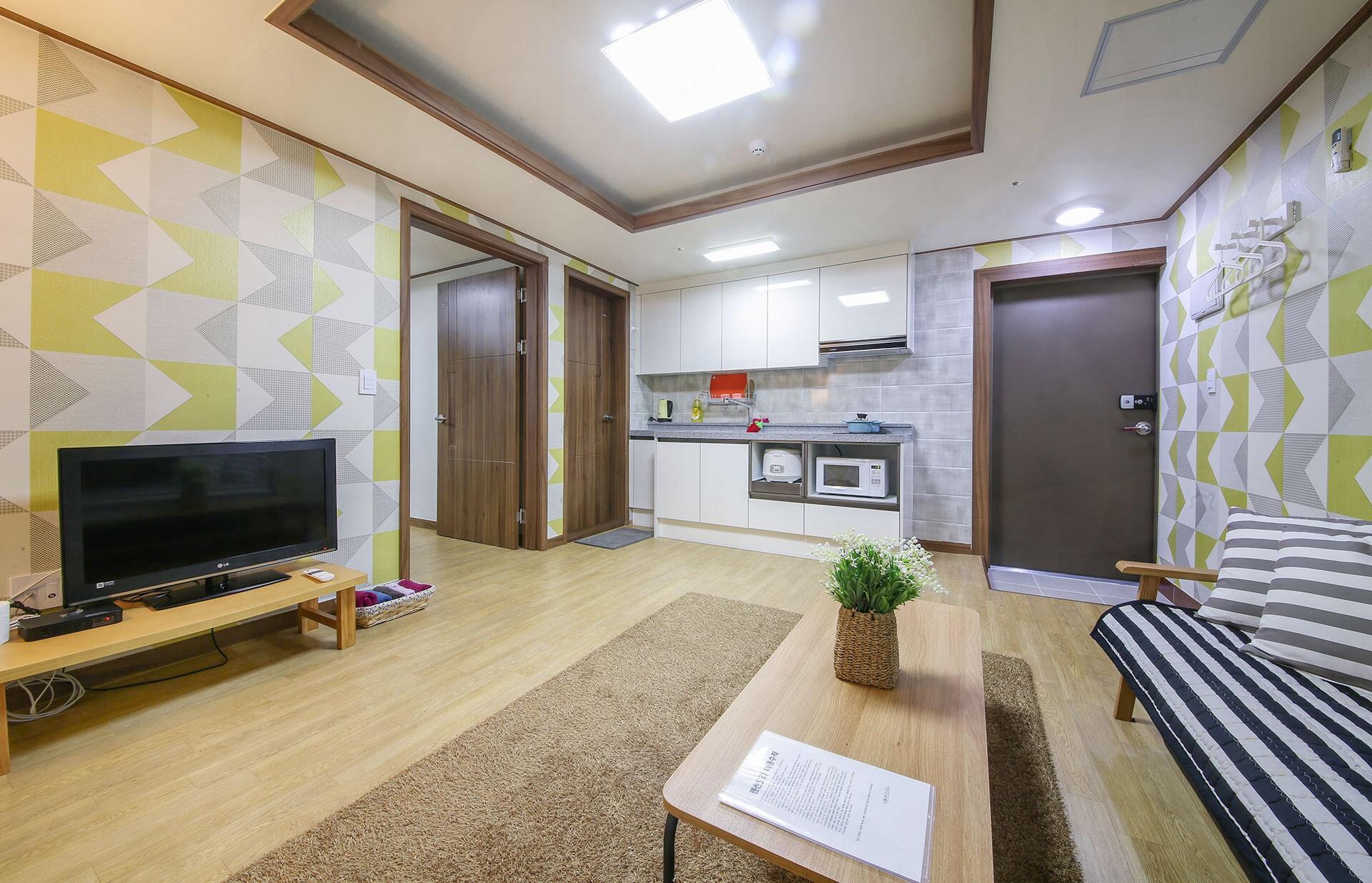 펜션오라 (Pension Ora)