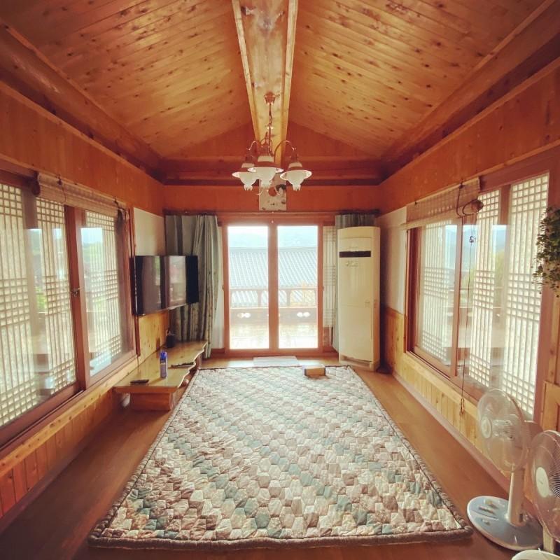 영광 오가네펜션 (Yeonggwang Ogane Pension)