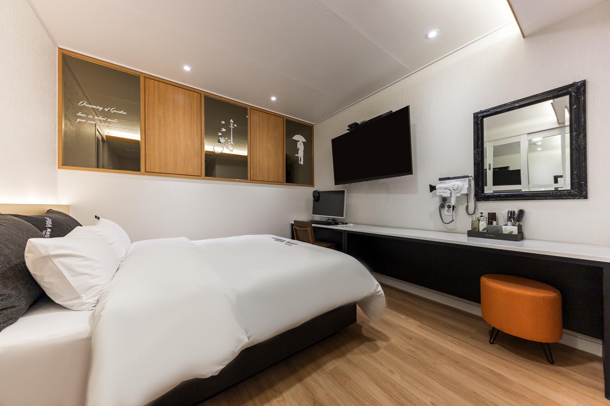 천안 새마을 호텔 (Cheonan Saemaeul Hotel)