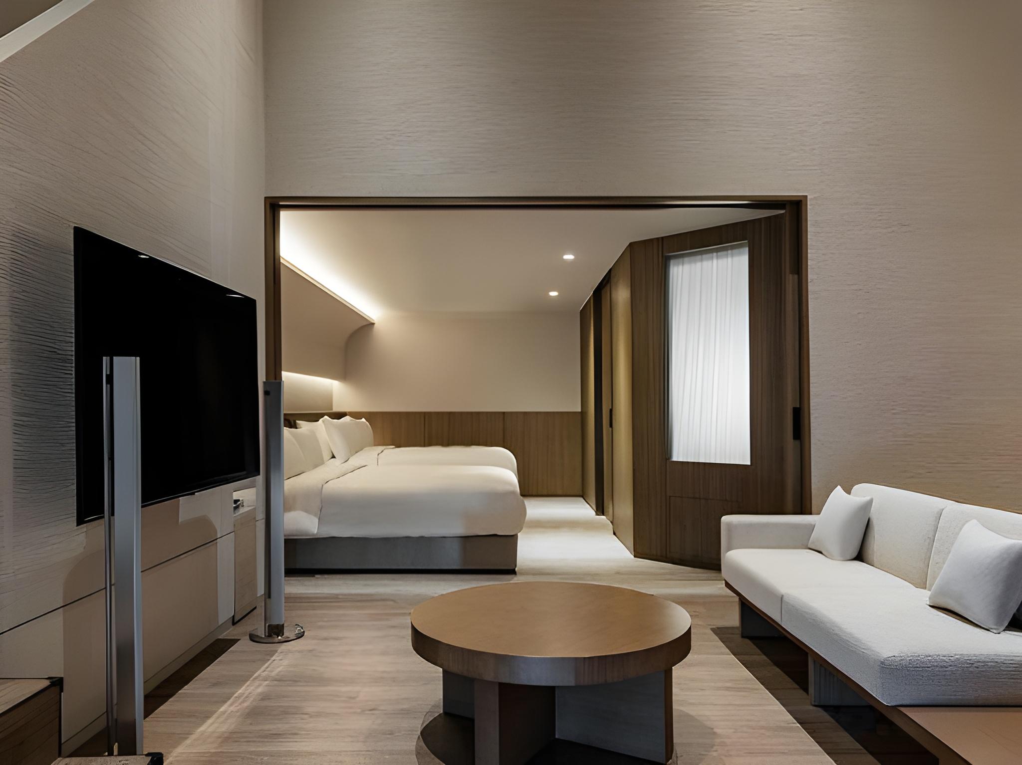 코랄로 바이 조선 (Corallo By Josun)