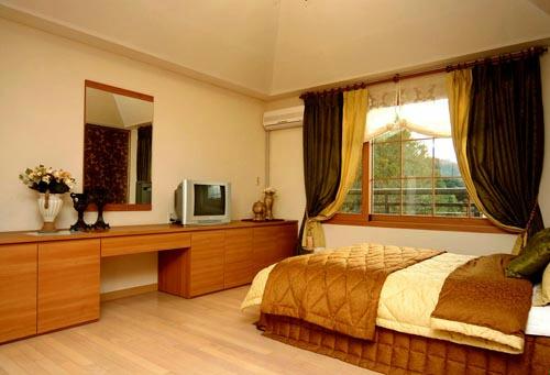 Choraknaru Pension & Glamping