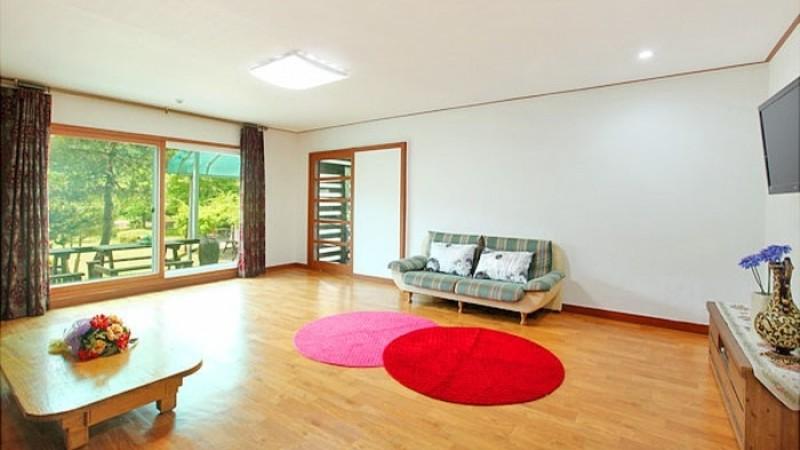 양평 쿨쿨팜펜션 (Yangpyeong Cool Cool Farm Pension)