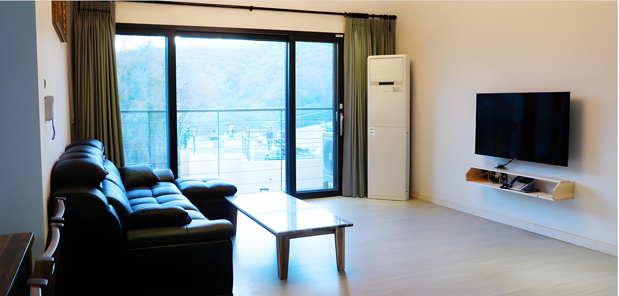 무주 나봄 리조트 (Muju Nabom Resort)