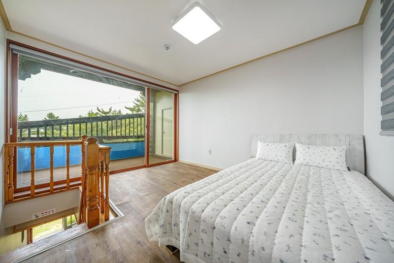 서산 더블루오션펜션 (Seosan The Blue Ocean Pension)