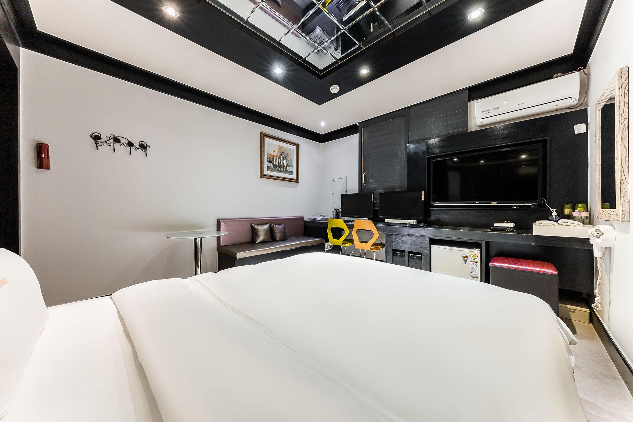 청주 자바 (Cheongju Ja Va)