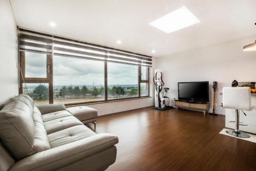 울진 세렌디피티 펜션 (uljin serendipiti pensyeon)