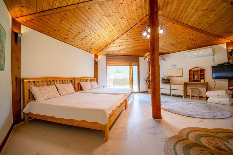 고성 소똥령이야기펜션 (Goseong Sodongryeong Story Pension)