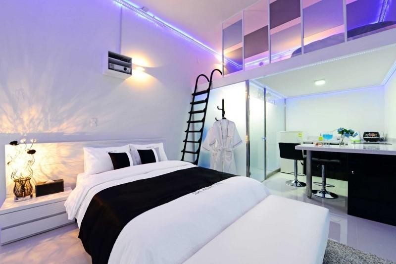 가평 풀빌라&글램핑랜드 (Gapyeong Pool Villa Glamping Land)