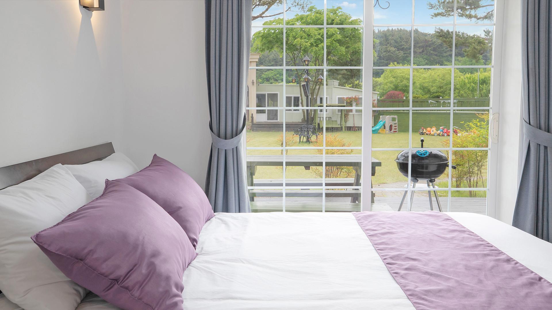 태안 빛축제 스타팰리스 펜션 (Taean Bit Chukjae Star Felice Pension)