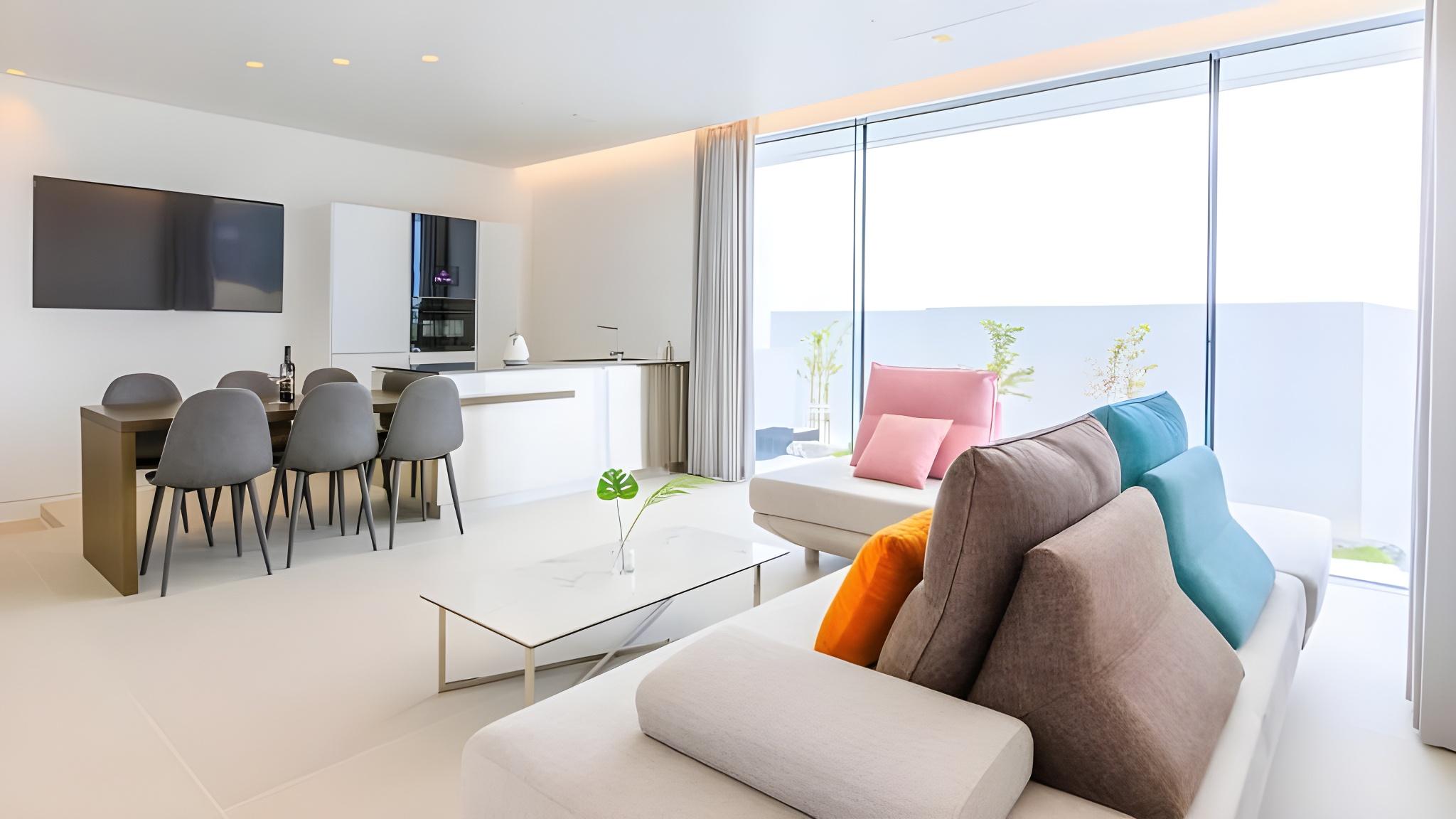 포항 스타스케이프풀빌라 (Pohang Starscape Pool Villa)