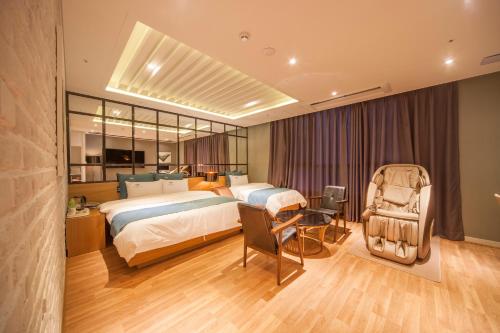 웨스턴 호텔 (Naju Western Hotel)