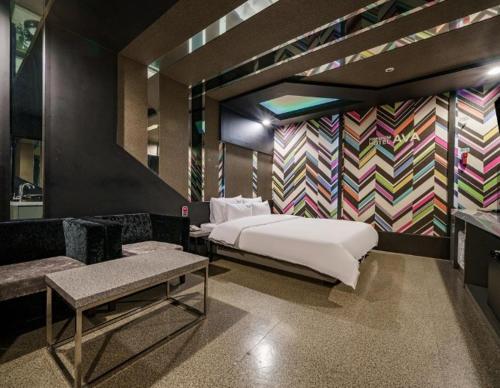 아바 모텔 (ava motel)