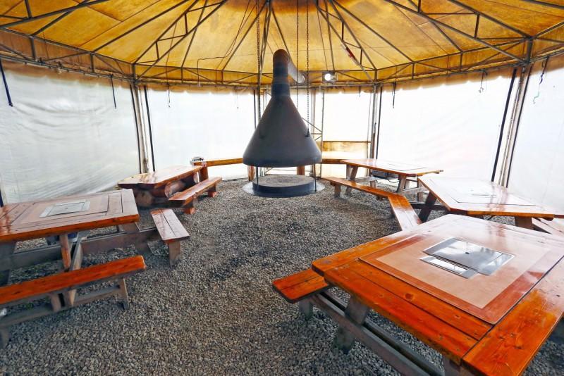 양평 구름에달가듯이펜션 (Yangpyeong Gureume Dalgadeusi Pension)