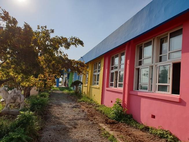 Deulsori Kids Glamping