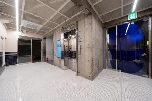 더휴식 오브젝트 아늑호텔 구미인동점 (The Hyoosik Object AanK Hotel Gumi Indong)