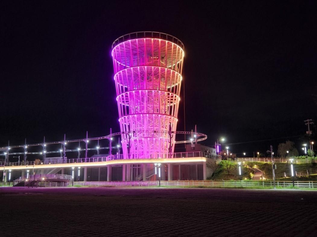 억새정원 펜션 (Buyeo Eoksae Jeongwon Pension)