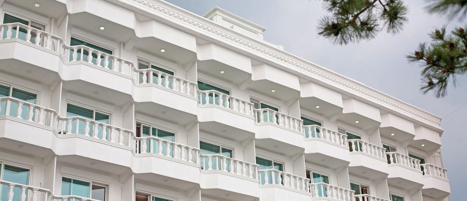 양양 바다뷰 (Yangyang Bada View)