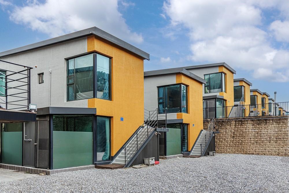 가평 프리미엄 키즈 풀빌라 (Gapyeong Premium Kids Poolvilla (Korea Quality))