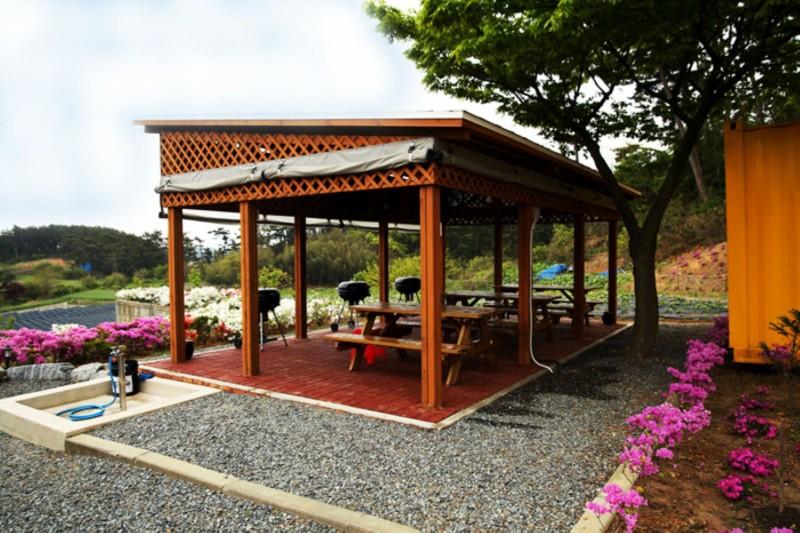 태안 문펜션 (Taean Moon Pension)