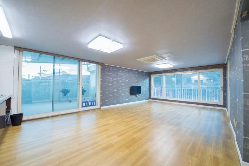 공주 계룡산1박2일펜션 (Gongju Gyeryongsan 1 Night 2 Day Pension)