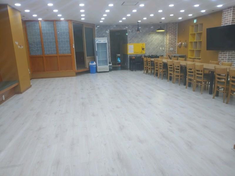 청주 티스테이펜션 (Cheongju Tea Stay Pension)