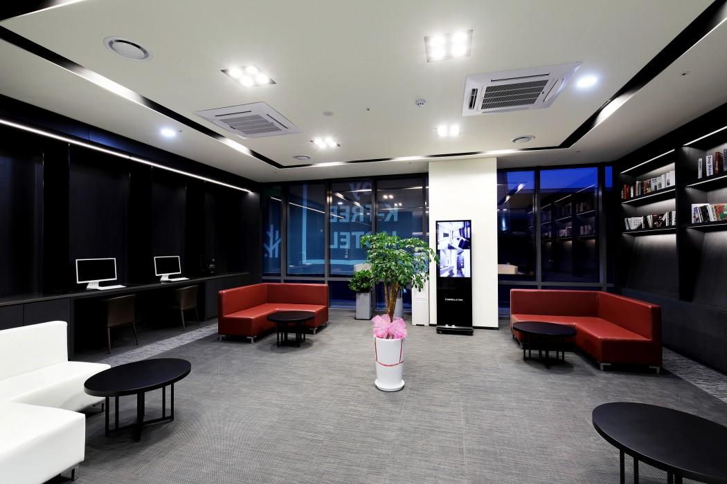 킨텍스 바이 케이트리 (Kintex by K-tree)