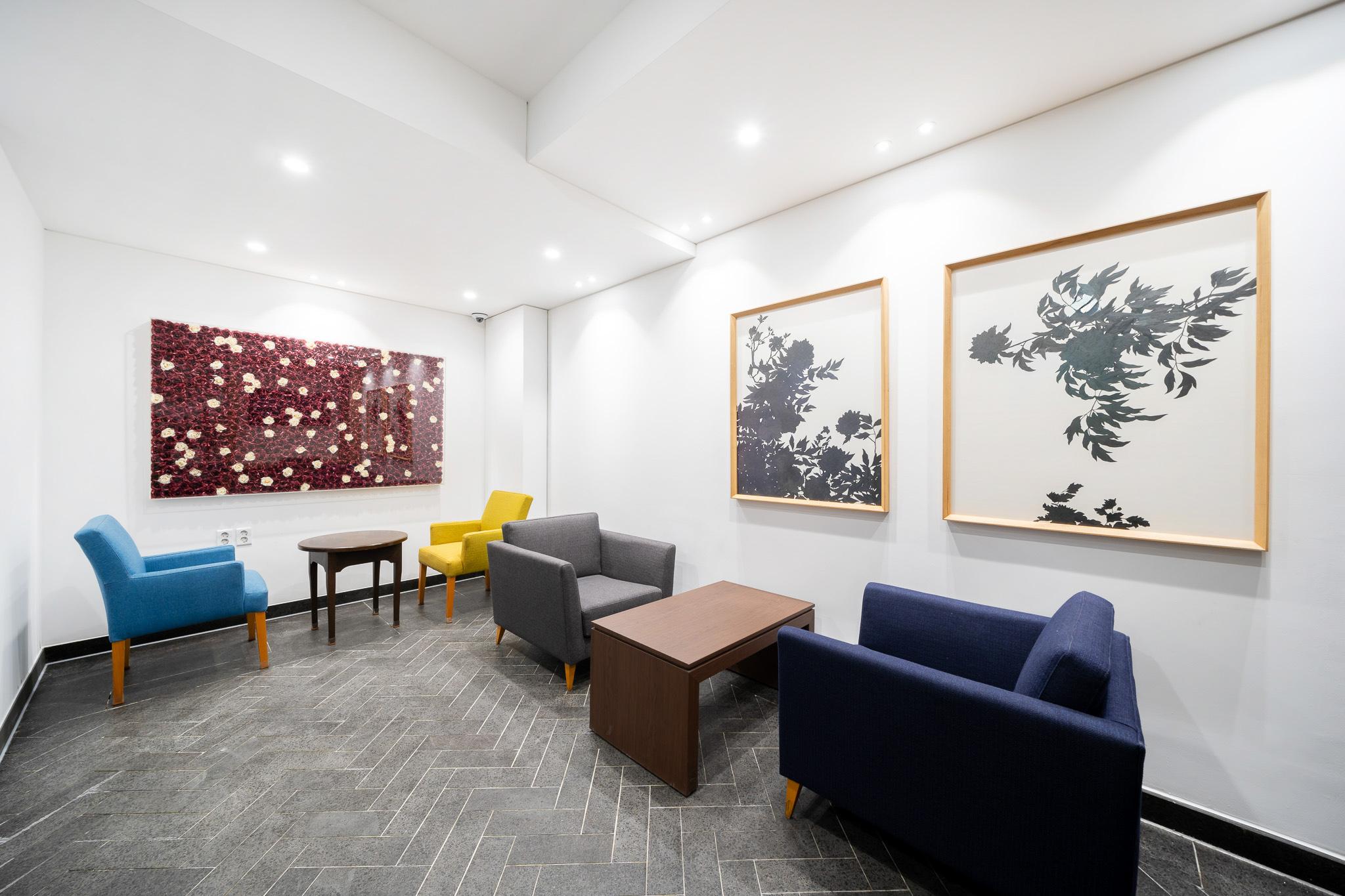 대구 성서 누오보 호텔 (Daegu Seongseo Nuovo Hotel)