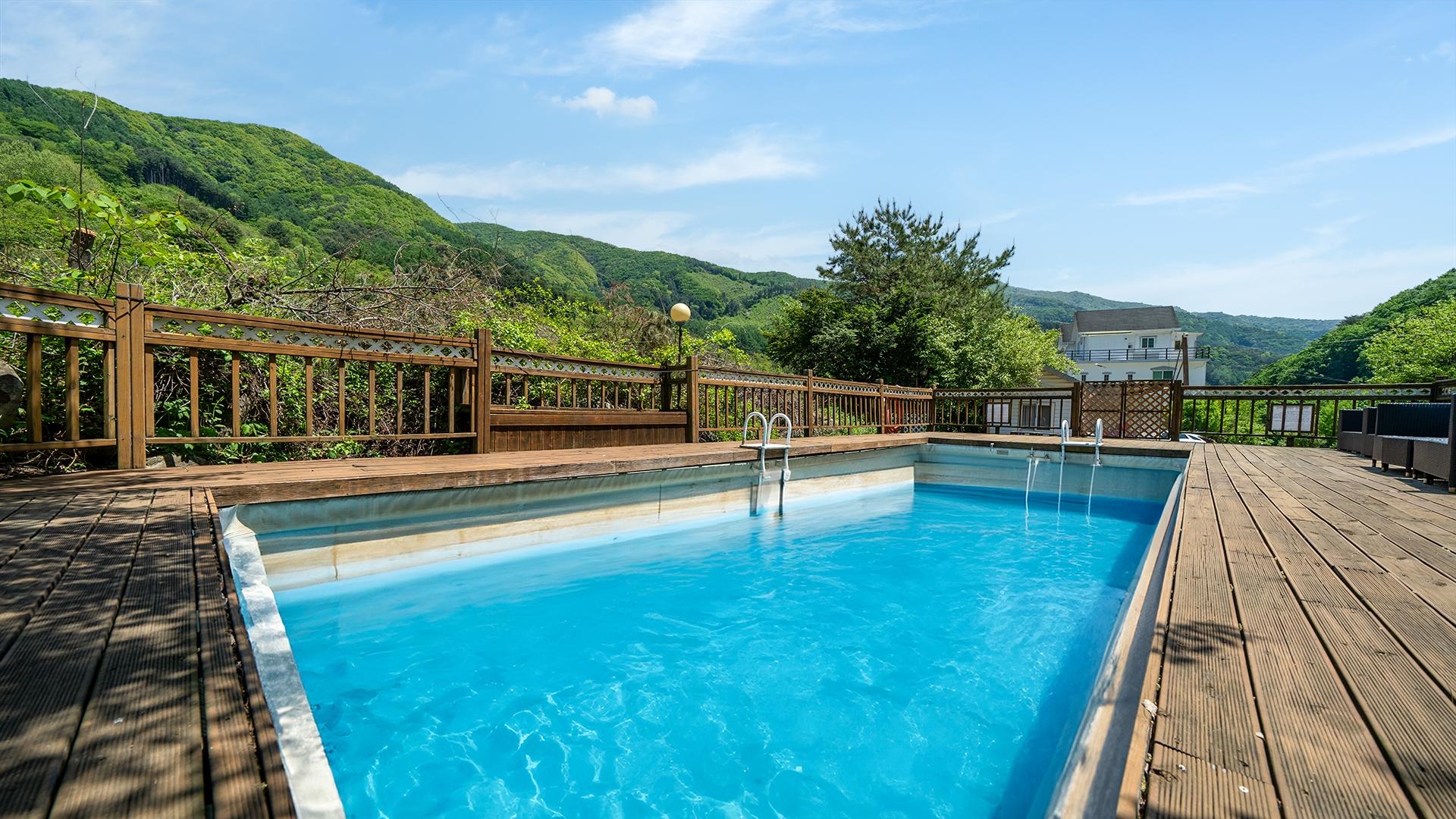 Gapyeong Paradiso Kids Poolvilla