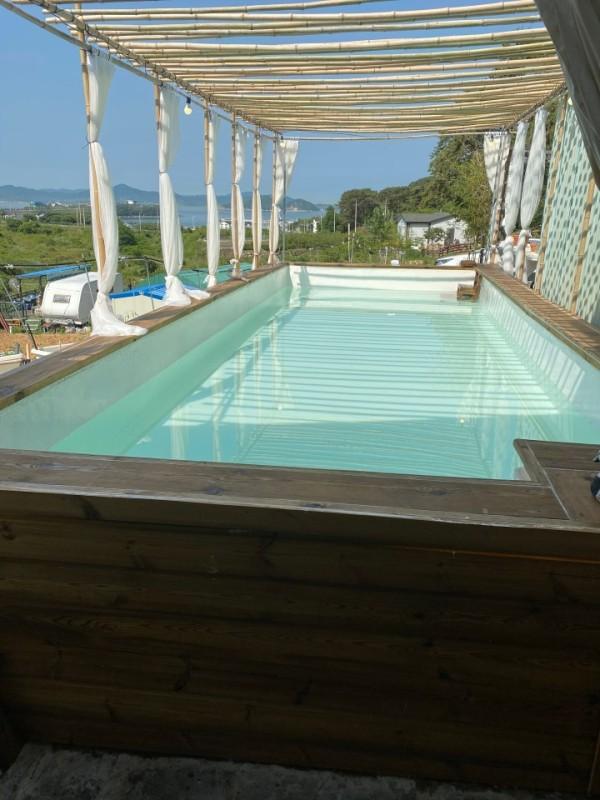 부산 펜션갤러리가덕펜션 (Busan Pension Gallery Gadeok Pension)