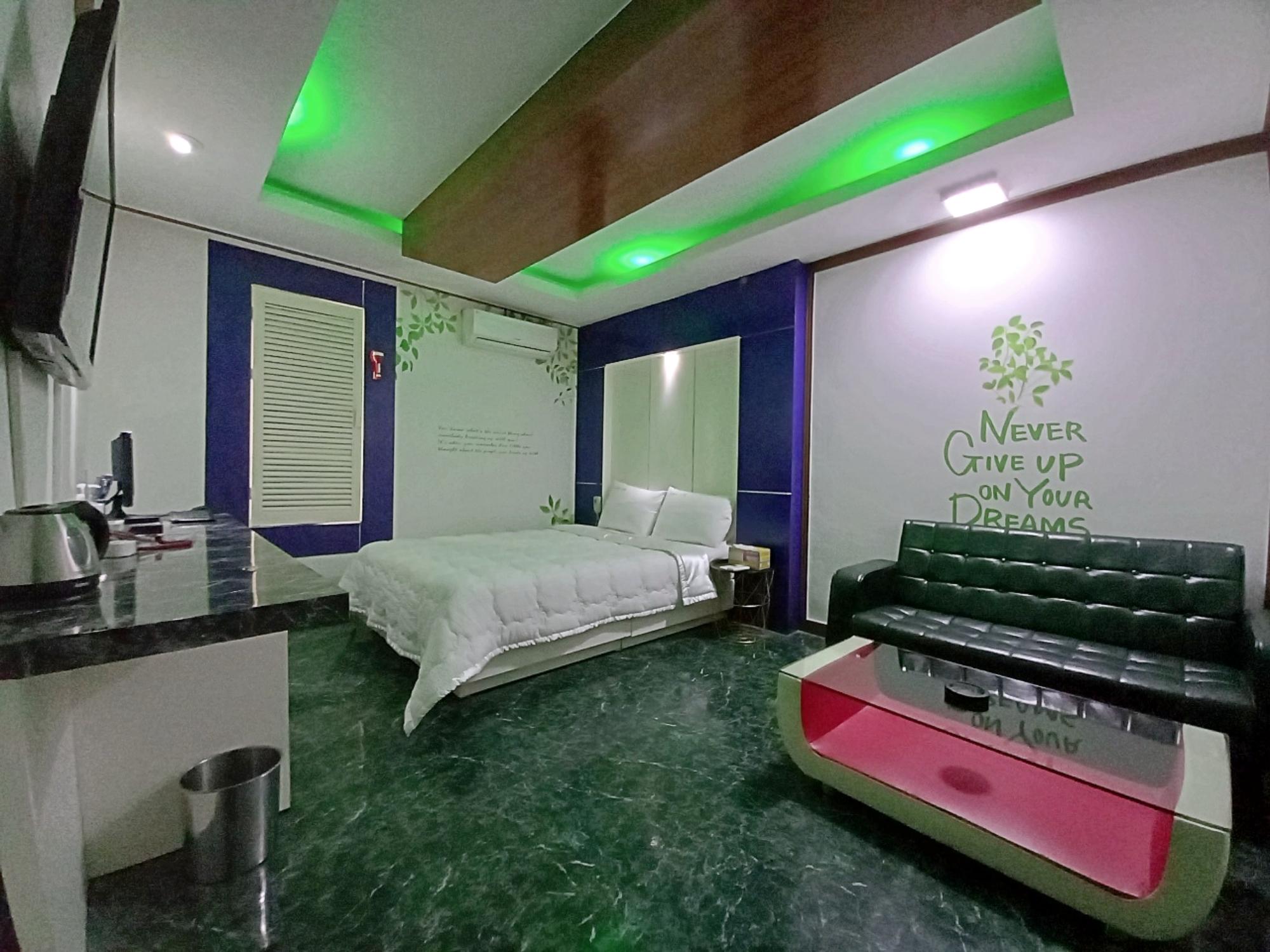 영주 드라마 (Yeongju Drama)