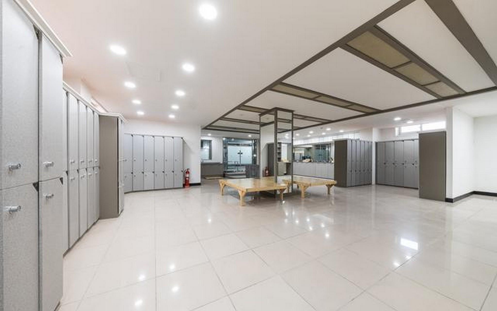 군산 리본 호텔 (Gunsan Ribbon Hotel)