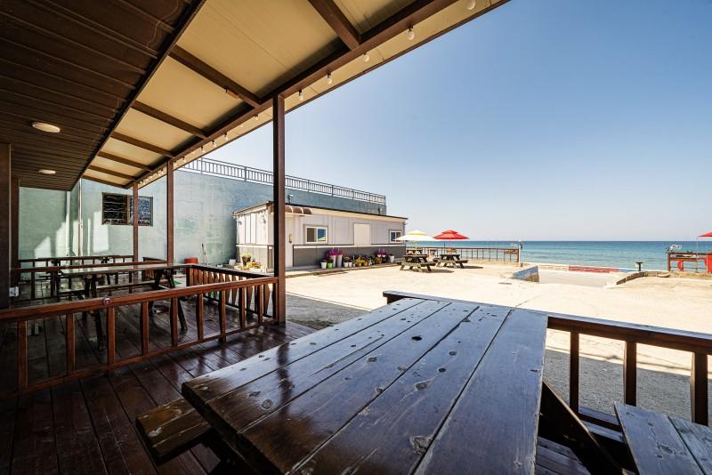 고성 더씨194펜션 (Goseong The C 194 Pension)