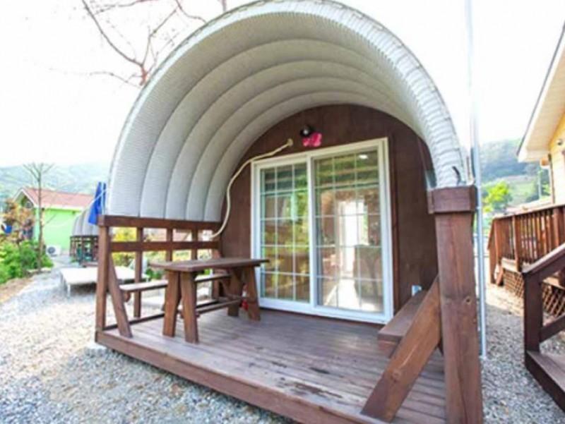 천안 성거호수펜션 (Cheonan Seonggeohosu Pension)